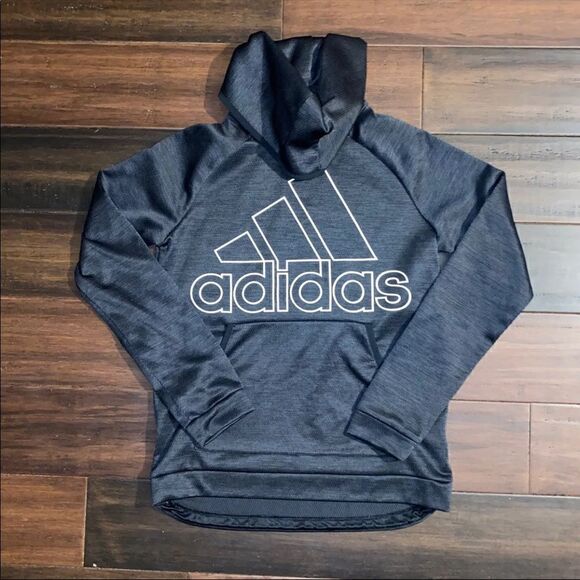 Adidas Hoodie   - Picture 1 of 4